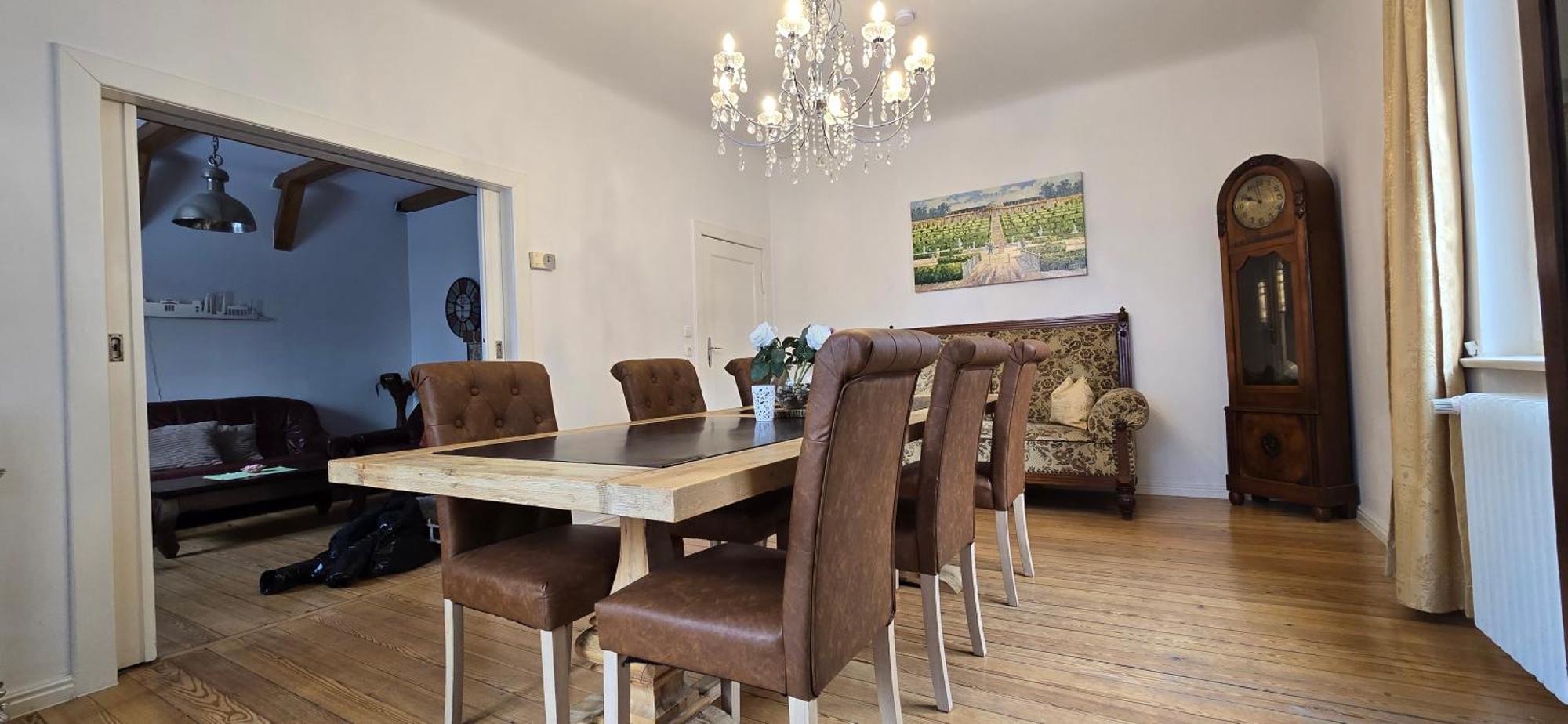 Ferienhaus Sanssouci Stahnsdorf Luaran gambar