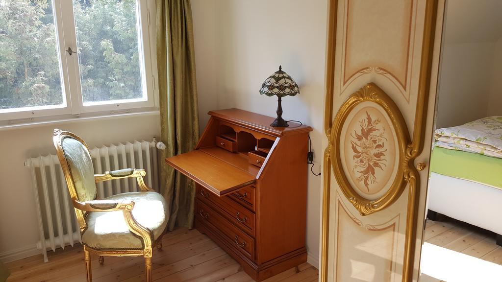 Ferienhaus Sanssouci Stahnsdorf Luaran gambar
