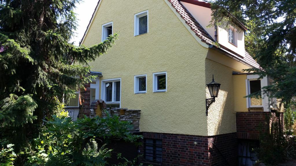 Ferienhaus Sanssouci Stahnsdorf Luaran gambar