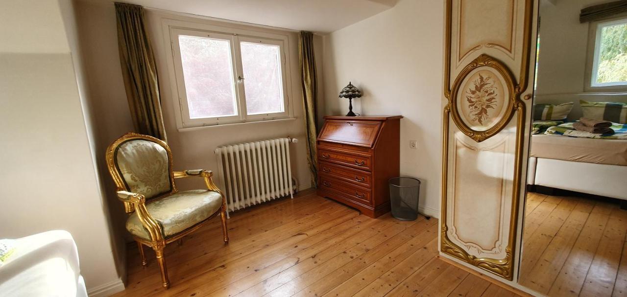 Ferienhaus Sanssouci Stahnsdorf Luaran gambar